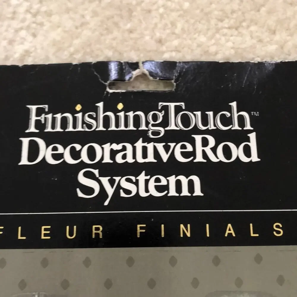 source global enterprise fleur finials